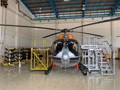 airbus helicopters thailand ltd